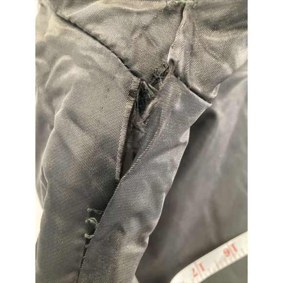 Vintage SKI-DOO Nikaldi Snowmobile Mens M/L Men’s Coat Jacket Hood 12 Elan Suit - Picture 12 of 16